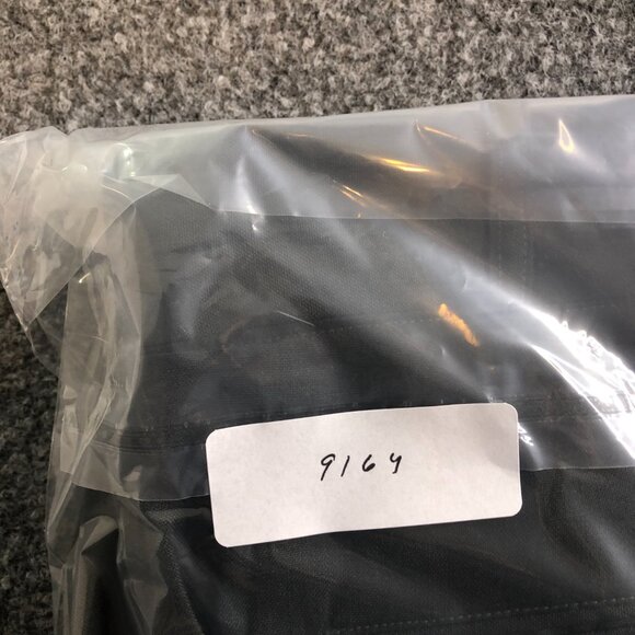 Tropical AG 344 Military Dress Pants Mens 30x30 Green Wool Blend 60s Vietnam - Picture 13 of 13